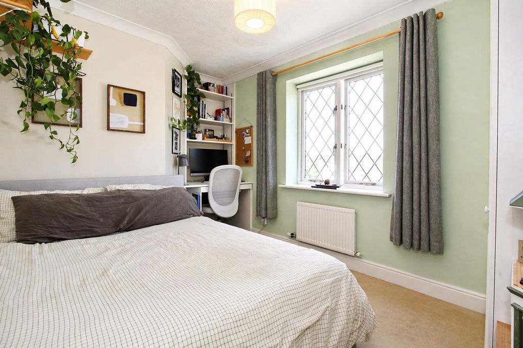 Additional image 20 of 5 bed detached house for saleWellfield Gardens, Carshalton Beeches SM5