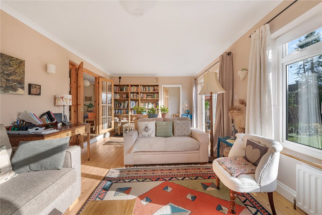 Additional image 7 of 4 bed bungalow for saleRoyal George Road, Burgess Hill, West Sussex RH15