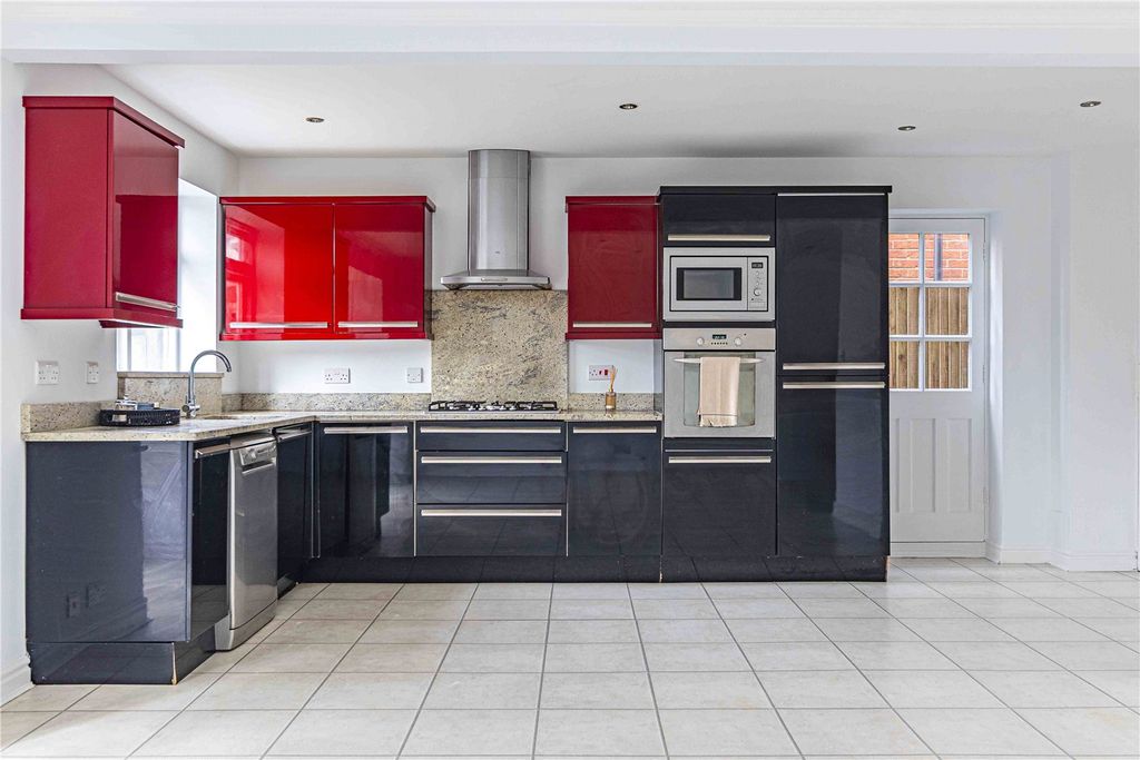 Additional image 3 of 4 bed semi-detached house for saleThe Birches, Bushey, Hertfordshire WD23