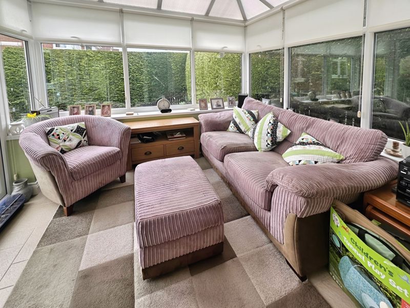 Additional image 2 of 4 bed detached house for saleRavens Hill Drive, Ashington NE63
