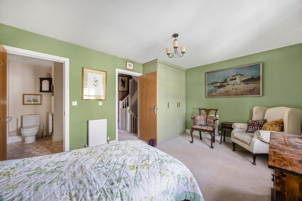 Additional image 13 of 3 bed detached house for saleBingham Close, Cirencester, Gloucestershire GL7