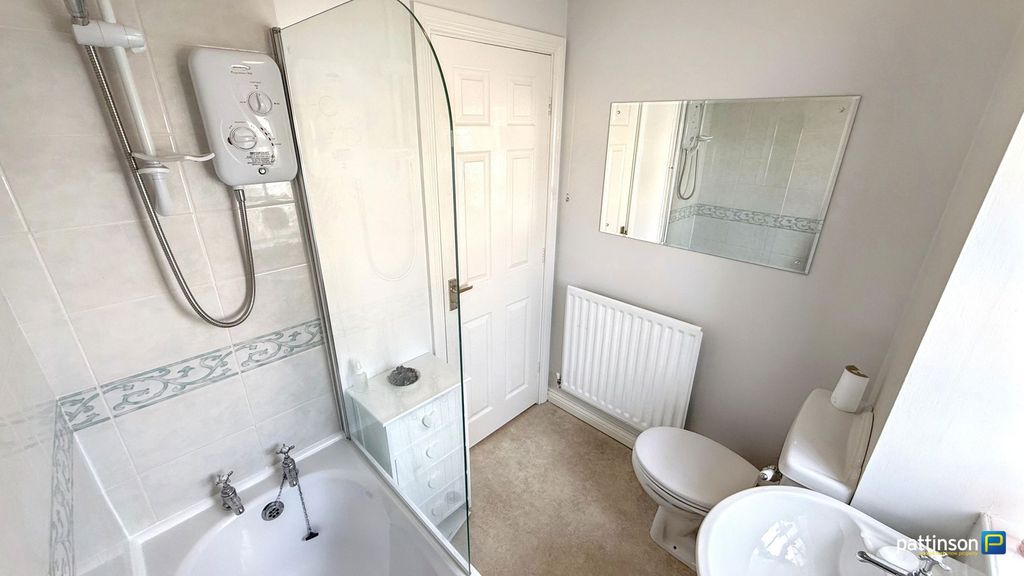Additional image 21 of 2 bed end terrace house for saleAintree Close, Ashington NE63