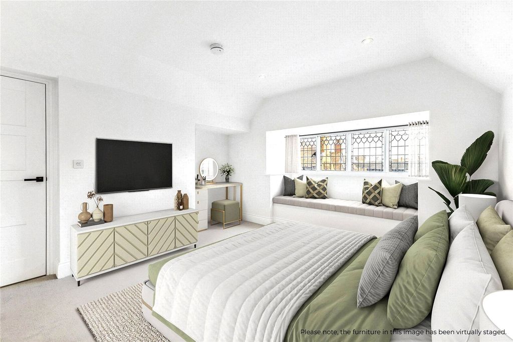 Additional image 9 of 3 bed flat for saleBow Chambers, Frodsham Street, Chester, Cheshire CH1
