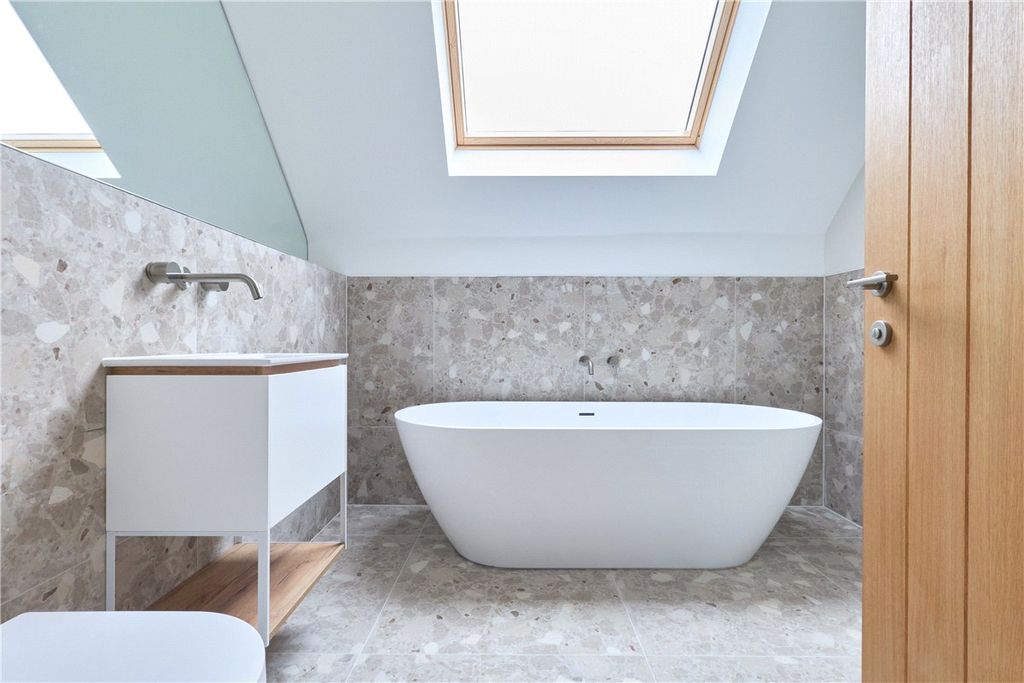 Additional image 14 of 4 bed detached house for saleFitzwilliam Road, Off Brooklands Avenue, Cambridge, Cambridgeshire CB2