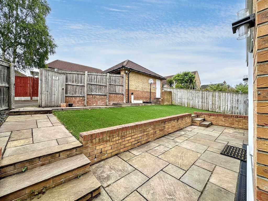 Additional image 30 of 5 bed detached house for saleBewicke View, Birtley, Chester Le Street DH3
