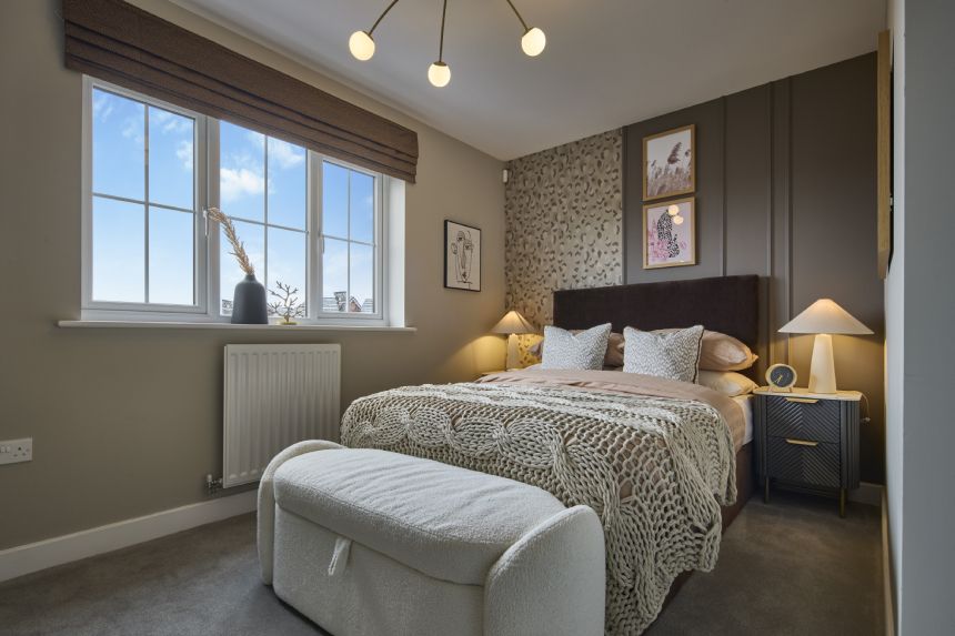 Additional image 4 of 4 bed detached house for sale"The Fairbridge" at Eastbridge Avenue, Burgess Hill RH15
