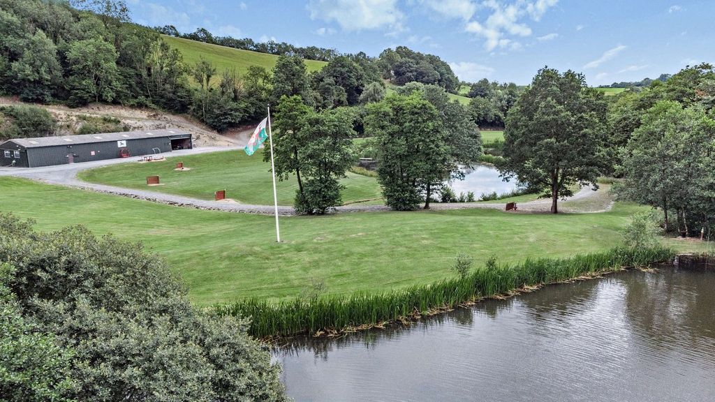 Additional image 34 of Property for saleWhitemill, Carmarthen SA32