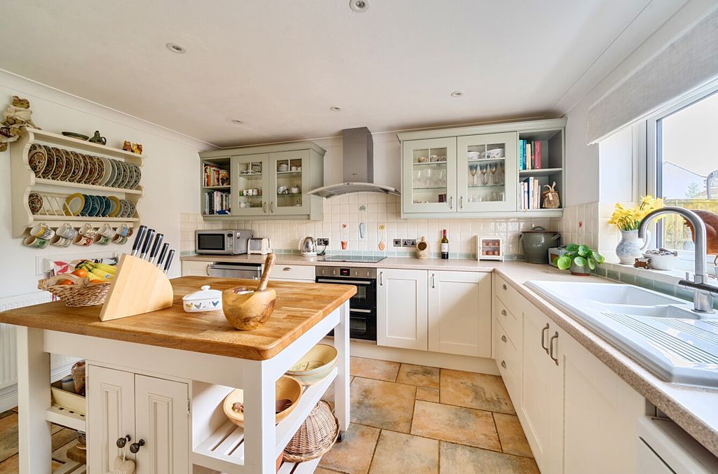 Additional image 3 of 4 bed detached house for saleKent's Orchard, South Chard, Chard, Somerset TA20
