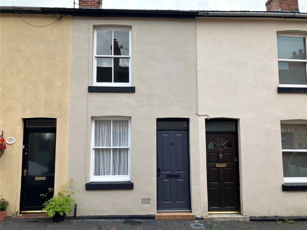 Additional image 20 of 2 bed terraced house for salePicton Street, Llanidloes, Powys SY18