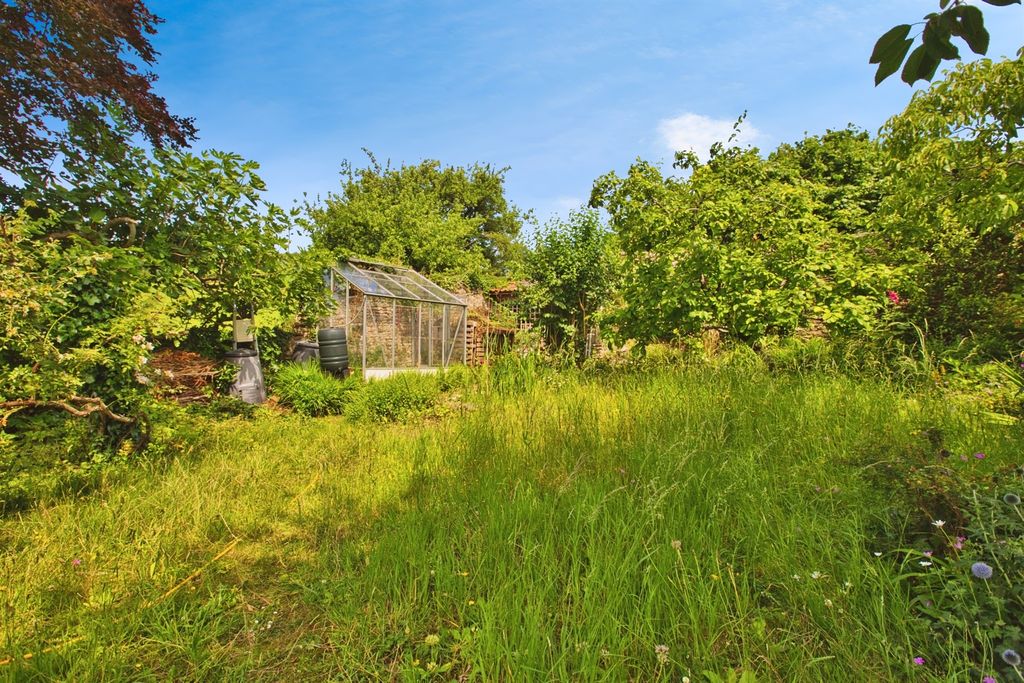 Additional image 25 of 4 bed semi-detached house for saleThe Hollow, Westbury Sub Mendip, Wells BA5