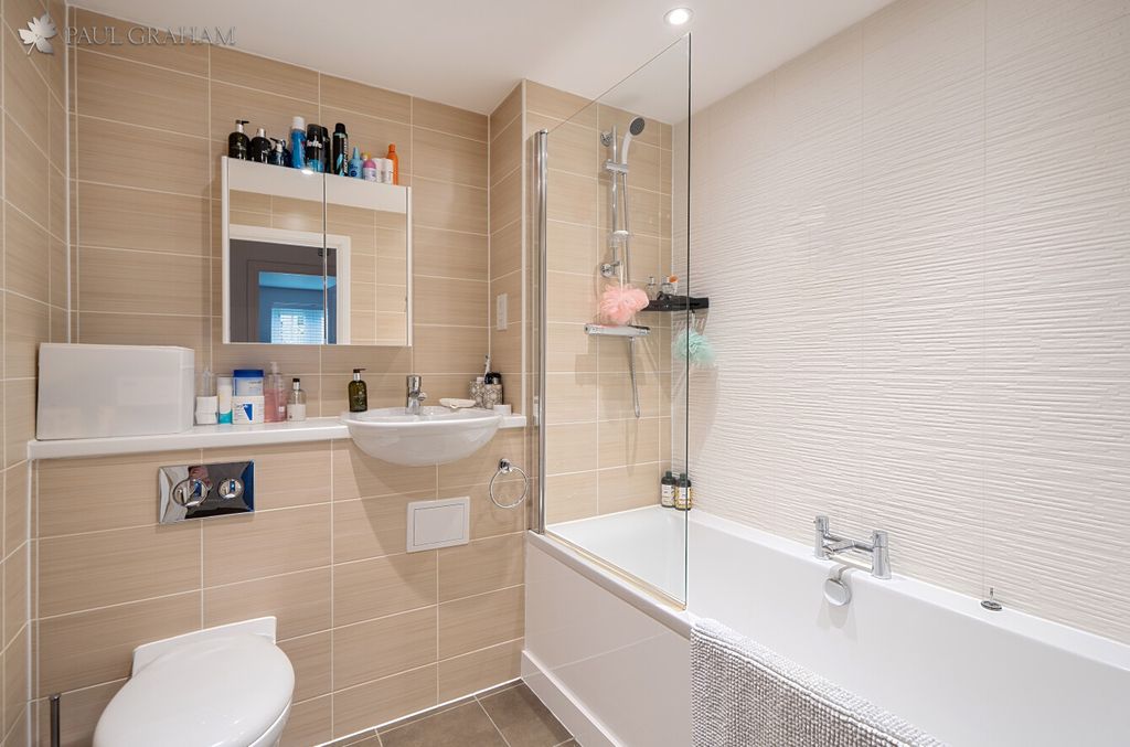 Additional image 5 of 1 bed flat for saleForelle Way, Carshalton SM5
