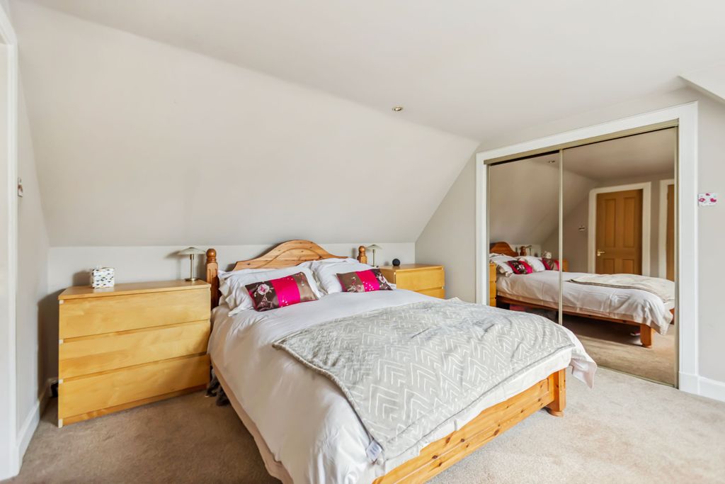 Additional image 16 of 3 bed detached house for saleAncaster Square, Callander FK17
