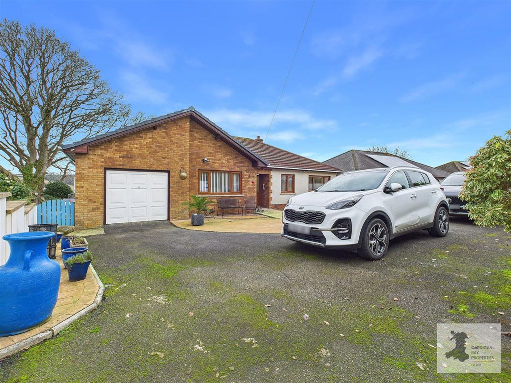 Additional image 34 of 4 bed detached bungalow for saleSt. Dogmaels Road, Cardigan SA43