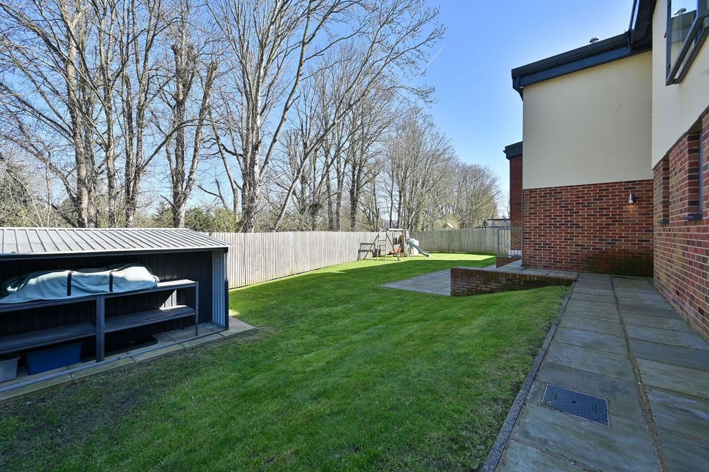 Additional image 37 of 5 bed detached house for saleThe Harlequins, Sandy Lane, Bushey WD23