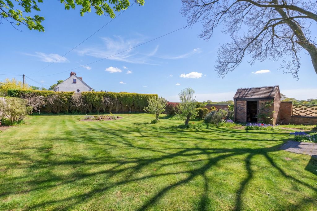 Additional image 31 of 4 bed detached house for saleLichfield Road, Edial, Burntwood WS7