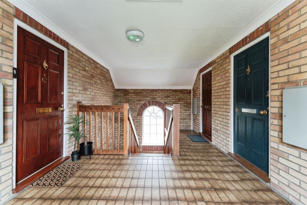 Additional image 19 of 1 bed flat for saleCamargue Drive, March PE15