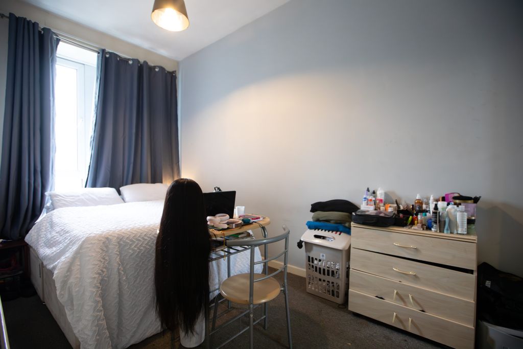 Additional image 10 of 1 bed flat for saleCrossgates, Larkhall ML9