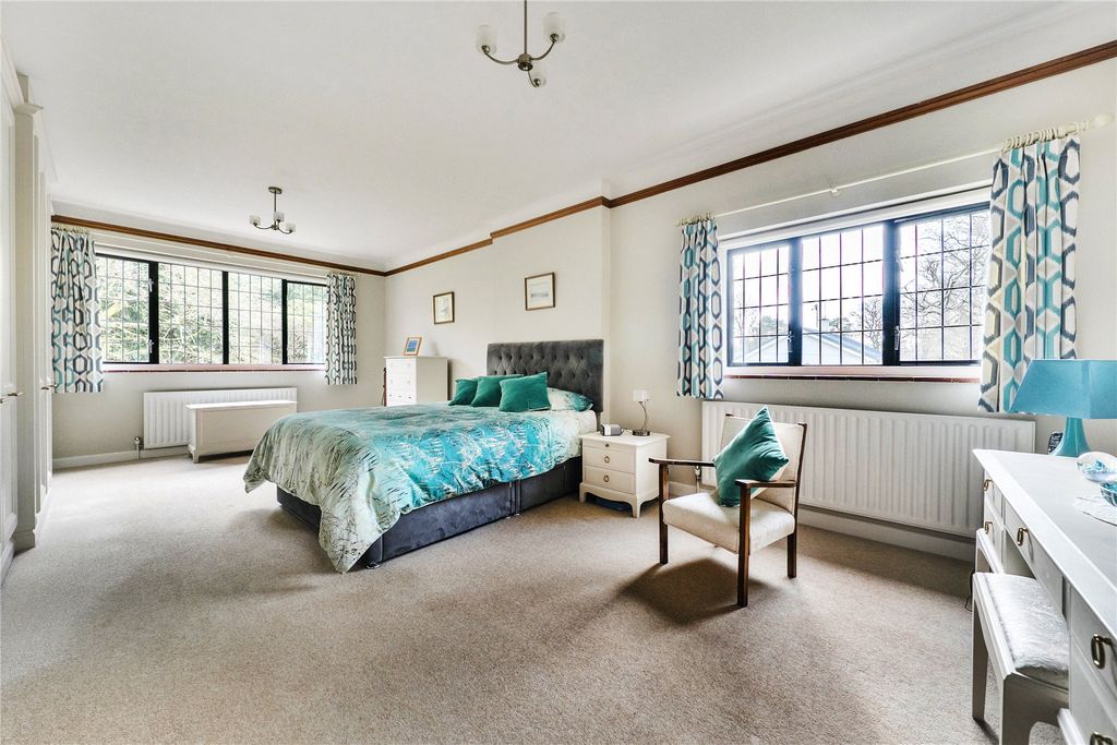 Additional image 16 of 5 bed detached house for saleCamberley, Surrey GU15