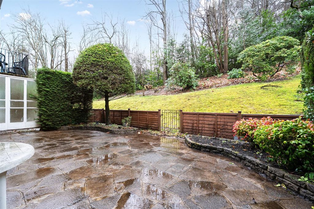 Additional image 2 of 2 bed flat for salePortesbery Hill Drive, Camberley GU15