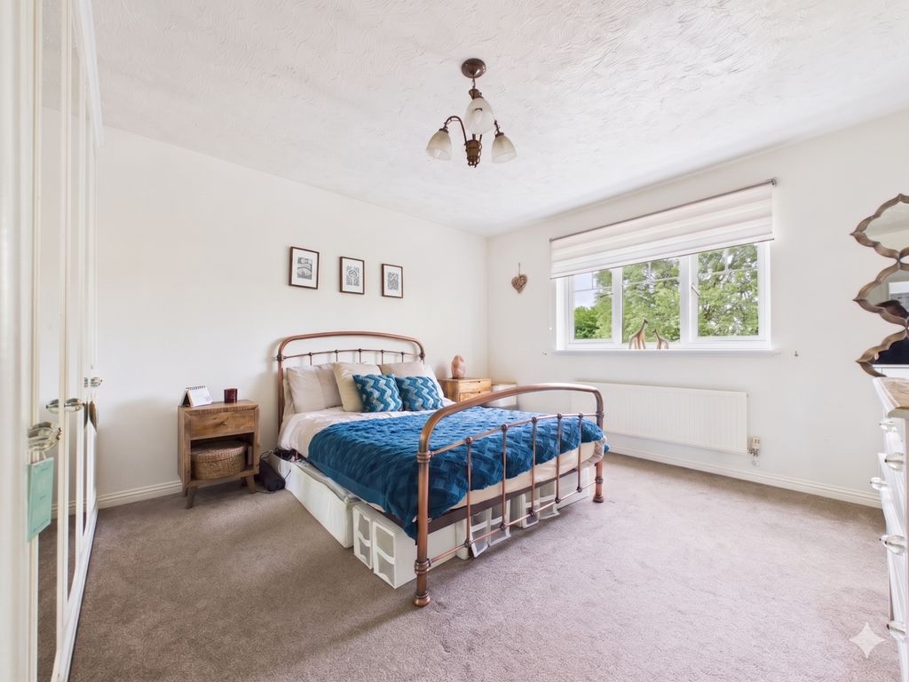 Additional image 17 of 4 bed detached house for salePasture Way, Castleford, West Yorkshire WF10