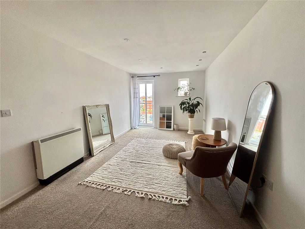 Additional image 3 of 1 bed flat for saleSaddlery Way, Chester, Cheshire CH1