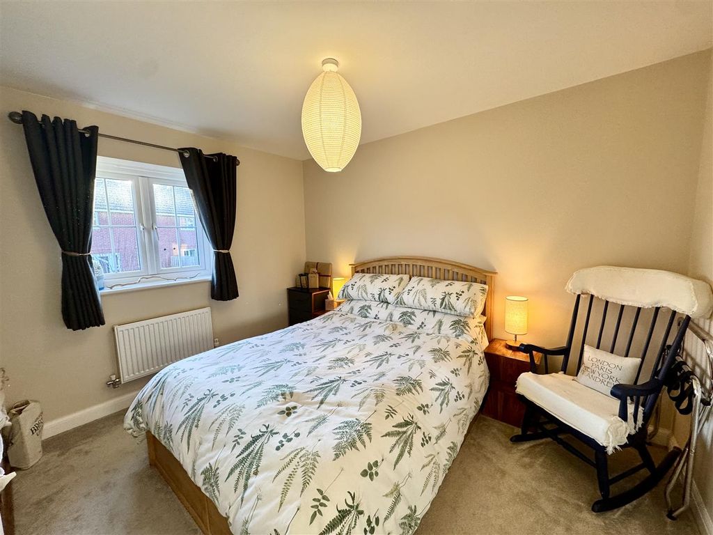 Additional image 13 of 4 bed detached house for saleDormouse Place, Sedbury, Chepstow NP16