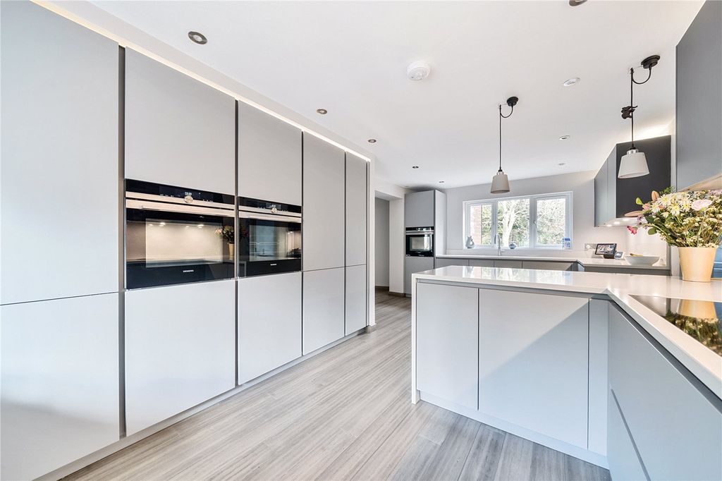 Additional image 32 of 6 bed detached house for saleWoodlands, Walderslade, Chatham ME5