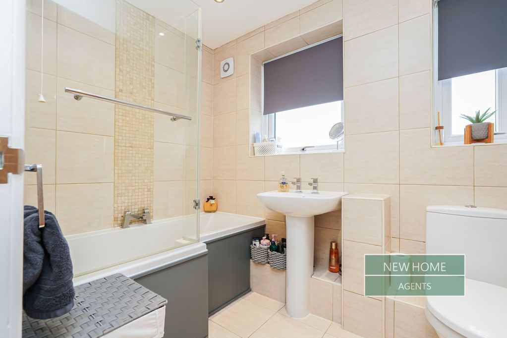 Additional image 21 of 4 bed semi-detached house for saleHeron Close, Ashington NE63