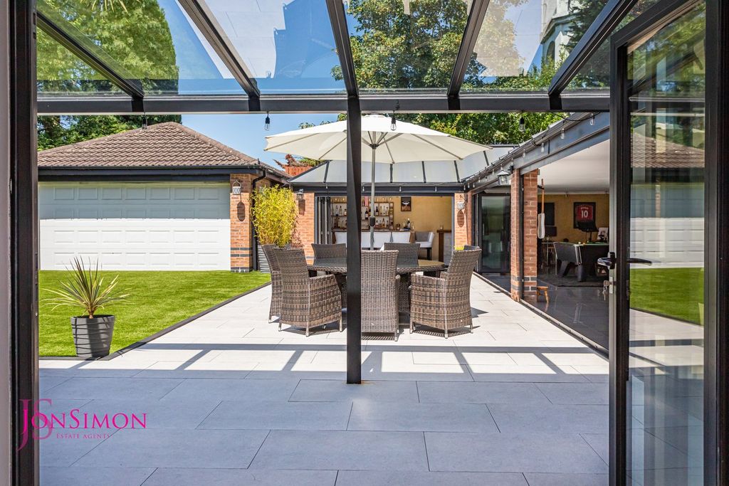 Additional image 28 of 5 bed detached house for saleCockey Moor Road, Bury BL8