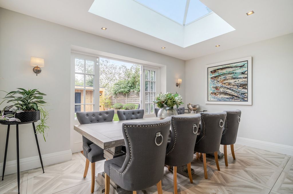 Additional image 6 of 6 bed detached house for saleThe Drive, Chislehurst, Kent BR7