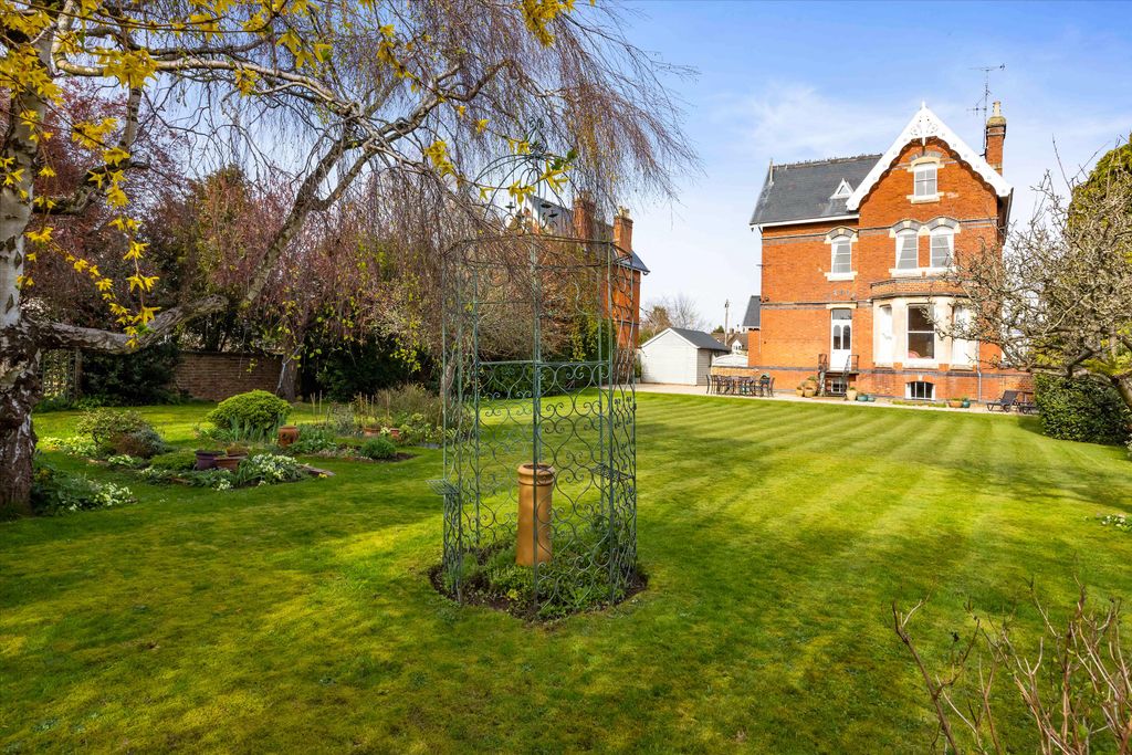 Additional image 30 of 6 bed detached house for saleMoorend Park Road, Cheltenham, Gloucestershire GL53