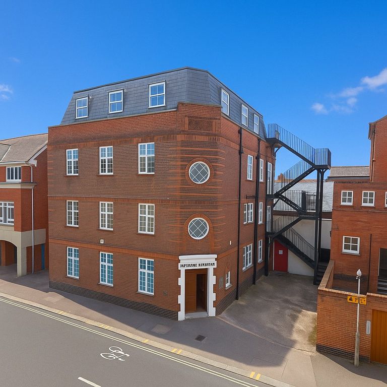 Additional image 2 of 2 bed flat for saleWaterloo Chambers, Waterloo Lane, Chelmsford, Essex CM1