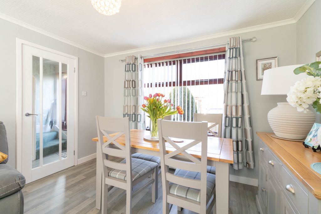 Additional image 10 of 2 bed end terrace house for saleGibson Street, Carnoustie DD7