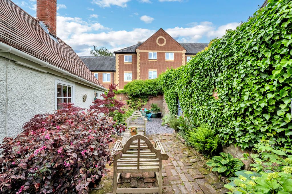 Additional image 31 of 5 bed terraced house for saleNorthgate Street, Bury St. Edmunds IP33