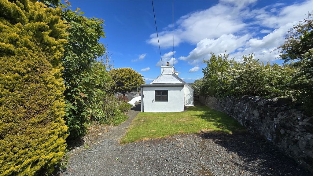 Additional image 8 of 2 bed cottage for saleLlanrhyddlad, Holyhead, Isle Of Anglesey LL65