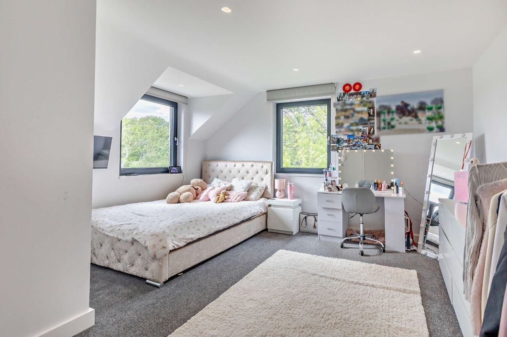 Additional image 20 of 4 bed equestrian for saleFryern Road, Storrington, Pulborough, West Sussex RH20