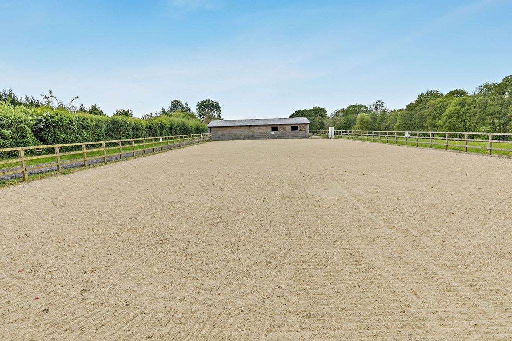 Additional image 29 of 4 bed equestrian for saleFryern Road, Storrington, Pulborough, West Sussex RH20