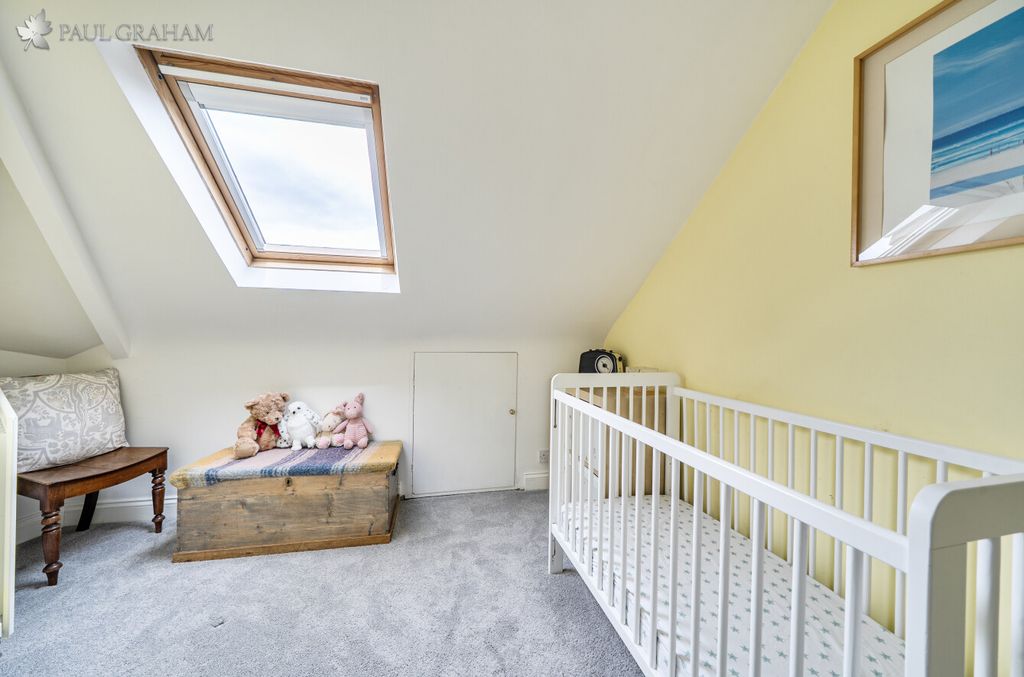 Additional image 11 of 3 bed flat for saleLavender Close, Carshalton SM5