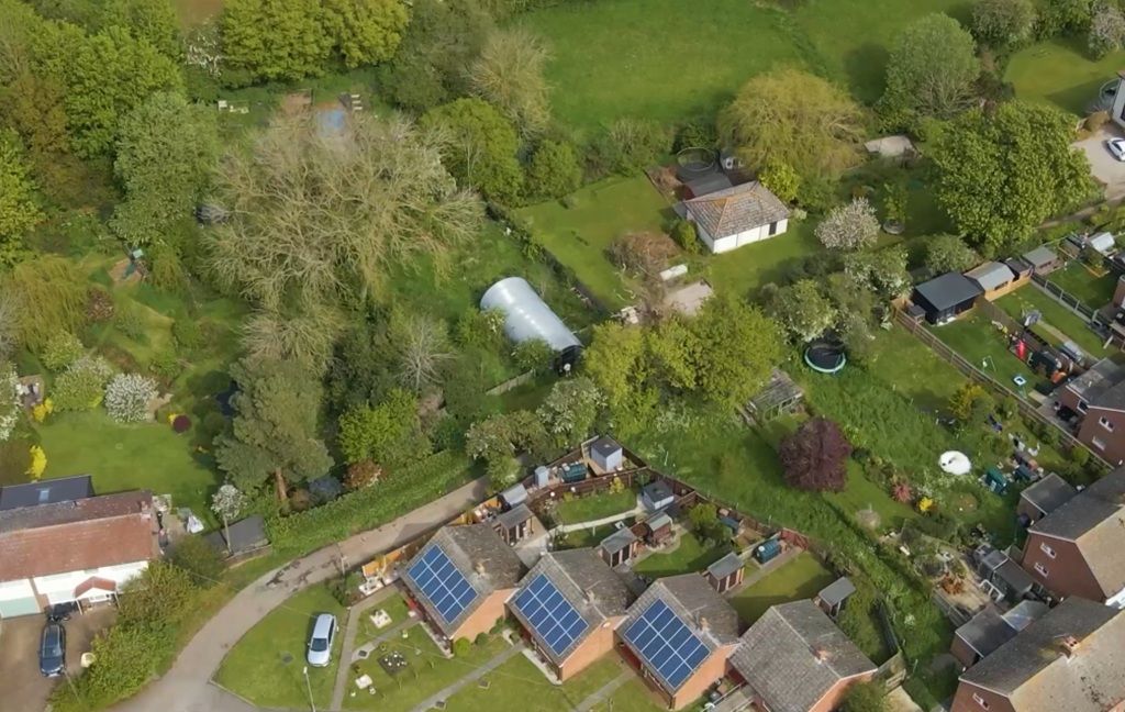 Additional image 5 of Land for saleNovus - Self Build Opportunity, Little Waltham, Chelmsford CM3
