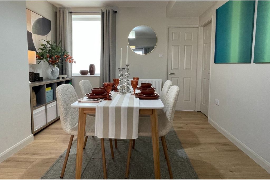 Additional image 5 of 4 bed terraced house for saleAlexandra Road, Carnforth LA5