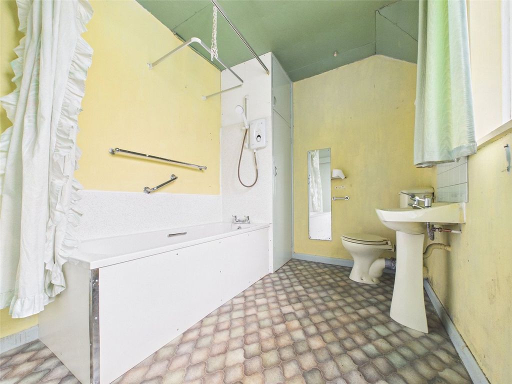Additional image 10 of 3 bed terraced house for saleVictoria Road, Camelford PL32