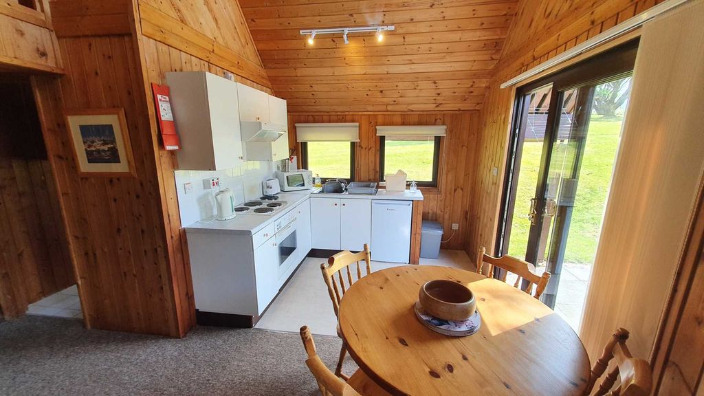 Additional image 4 of 3 bed detached house for saleLanteglos Holiday Park, Camelford PL32