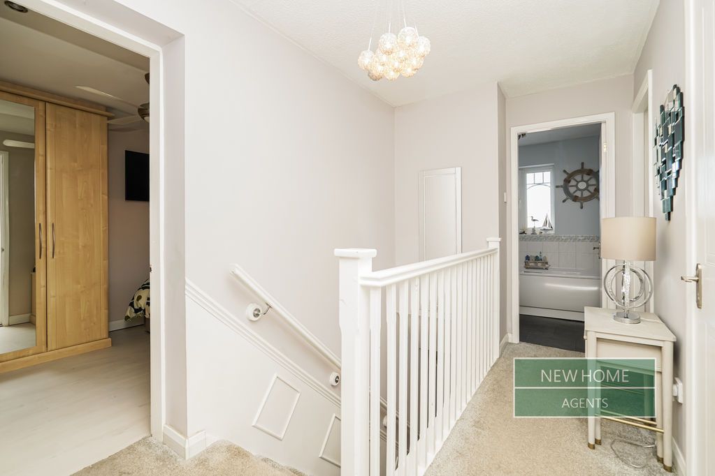 Additional image 25 of 4 bed detached house for salePasture Drive, Castleford WF10