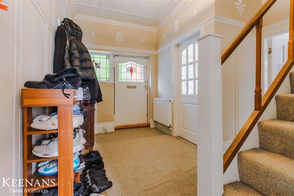 Additional image 28 of 4 bed semi-detached house for saleReedley Drive, Burnley BB10