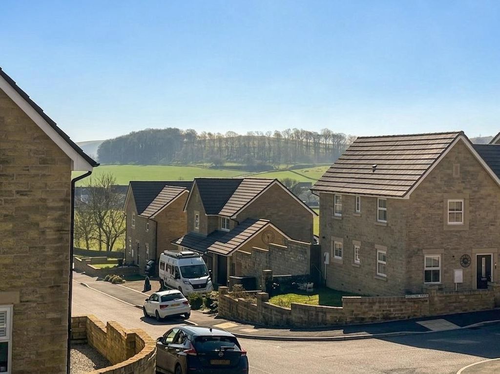 Additional image 17 of 5 bed detached house for saleSilkstone Crescent, Buxton SK17