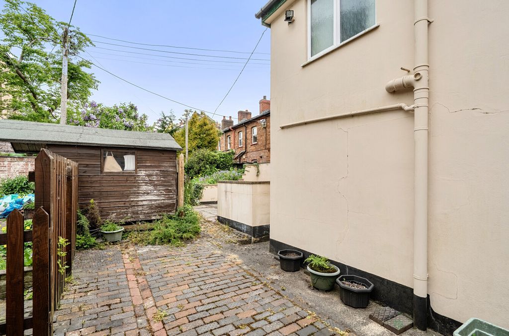 Additional image 20 of 2 bed terraced house for saleShort Bridge Street, Llanidloes, Powys SY18