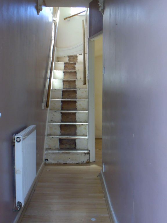 Additional image 2 of 3 bed terraced house for saleGarnon Street, Caernarfon LL55
