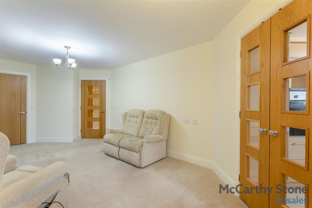 Additional image 4 of 2 bed flat for saleCross Penny Court, Cotton Lane, Bury St. Edmunds IP33