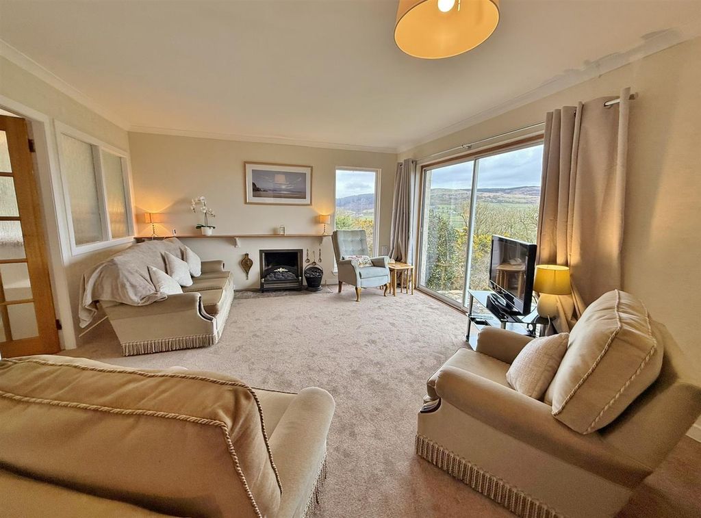 Additional image 13 of 3 bed detached bungalow for saleGorsehill, Torbeg, Blackwaterfoot, Isle Of Arran KA27