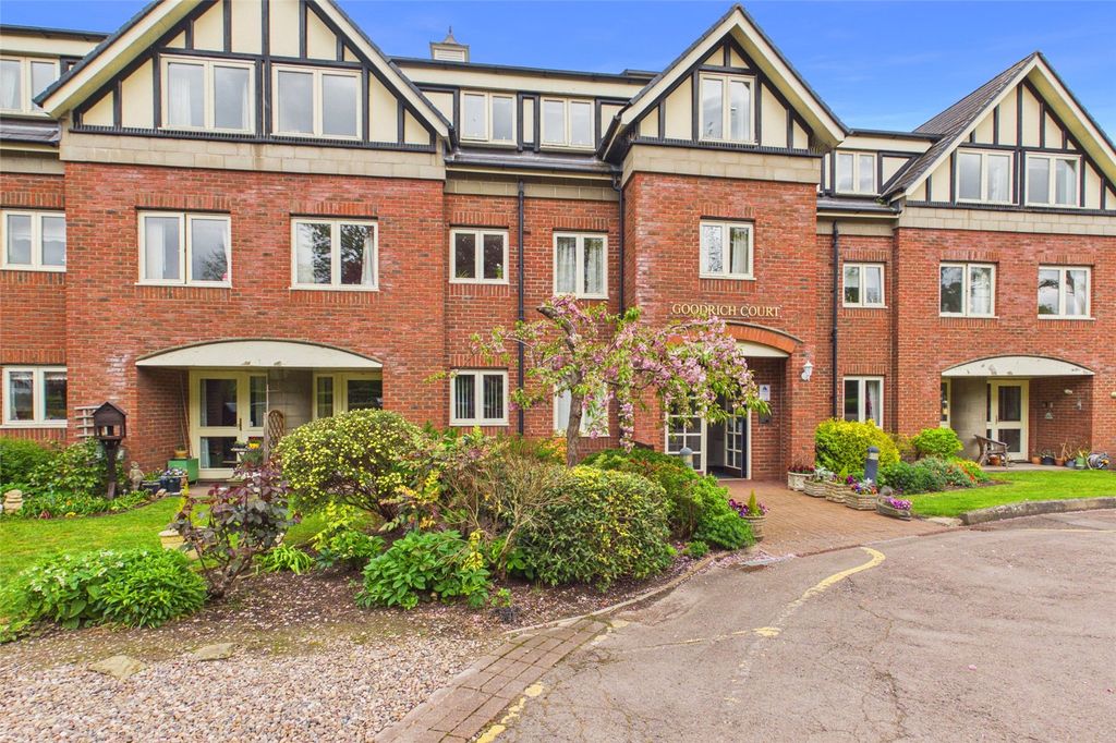 Additional image 16 of 2 bed flat for saleGloucester Road, Ross-On-Wye, Herefordshire HR9